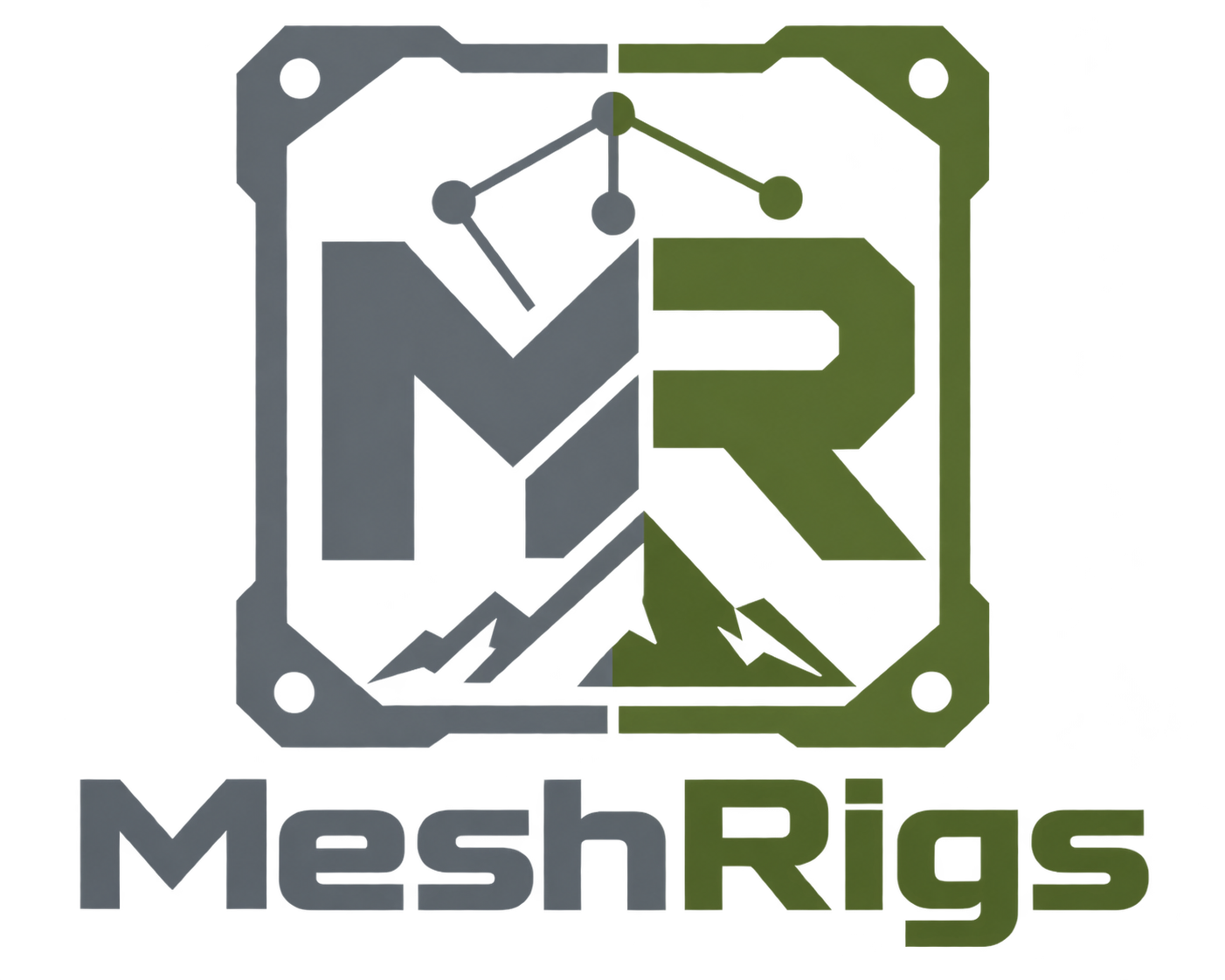 MeshRigs